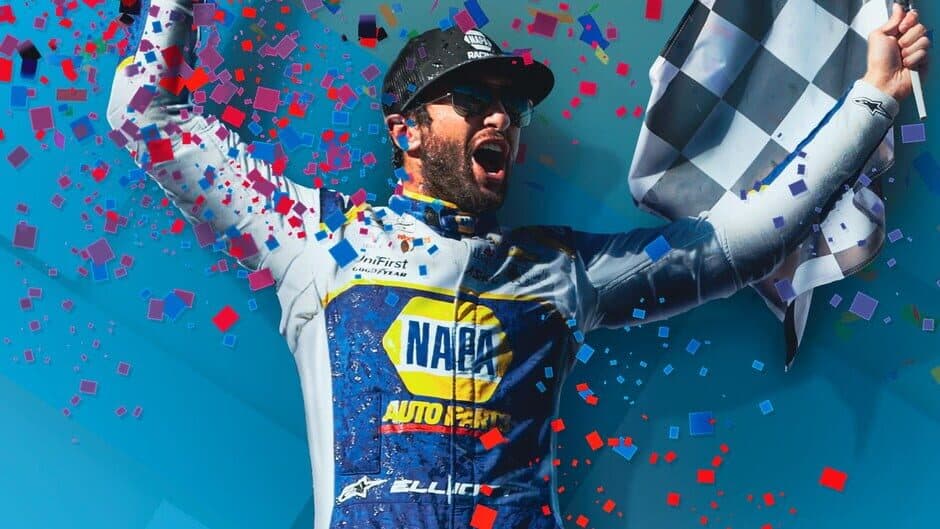 Скриншот 1 из NASCAR Heat Bundle