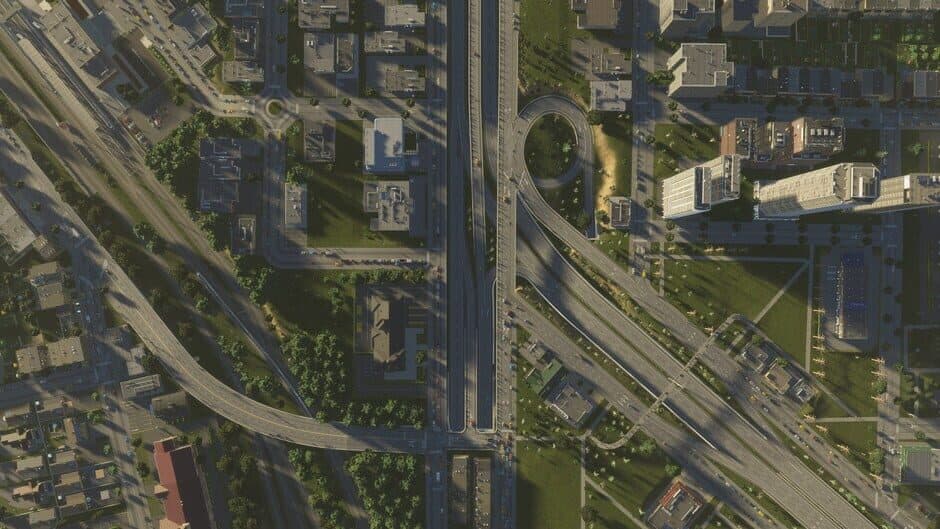 Скриншот 4 из Cities: Skylines II - Ultimate Edition