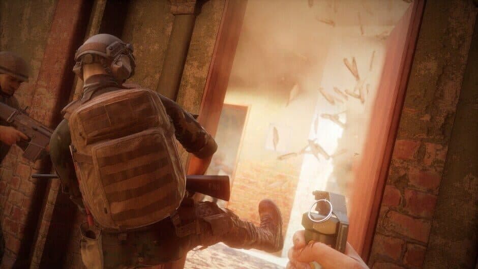 Скриншот 10 из Insurgency: Sandstorm - Ultimate Edition