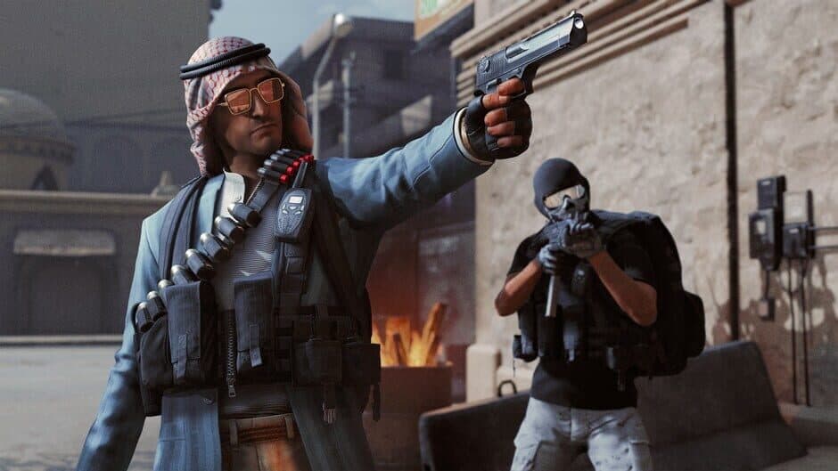 Скриншот 5 из Insurgency: Sandstorm - Ultimate Edition