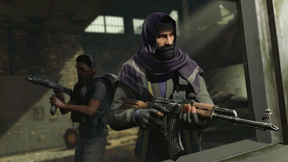 Скриншот 6 из Insurgency: Sandstorm - Ultimate Edition