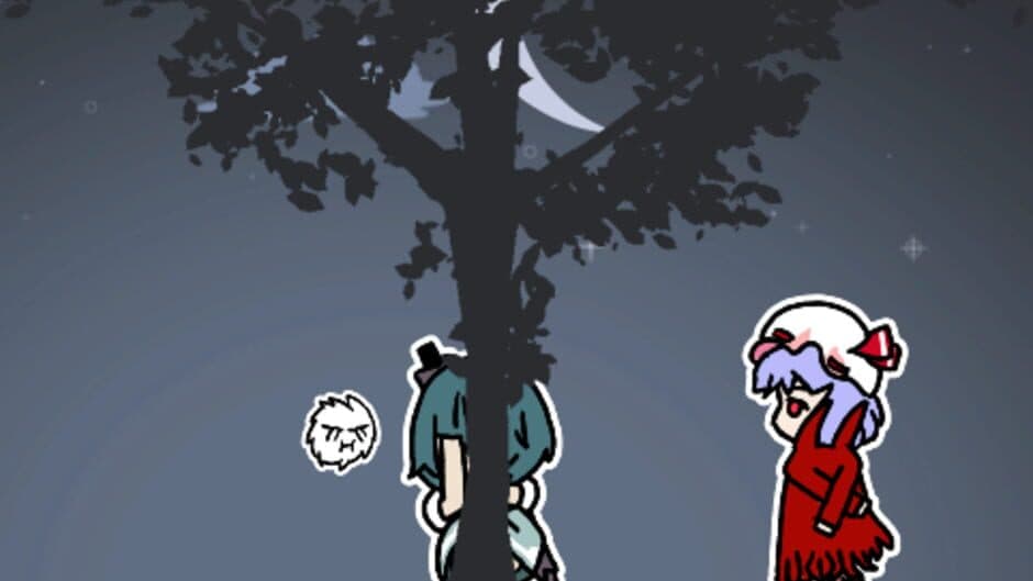 Скриншот 1 из Tatara Kogasa's Surprise Operation