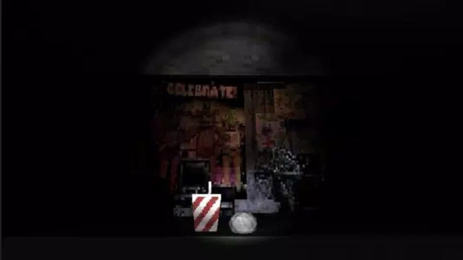 Скриншот 2 из One Night At Freddy's