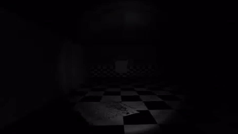 Скриншот 3 из One Night At Freddy's