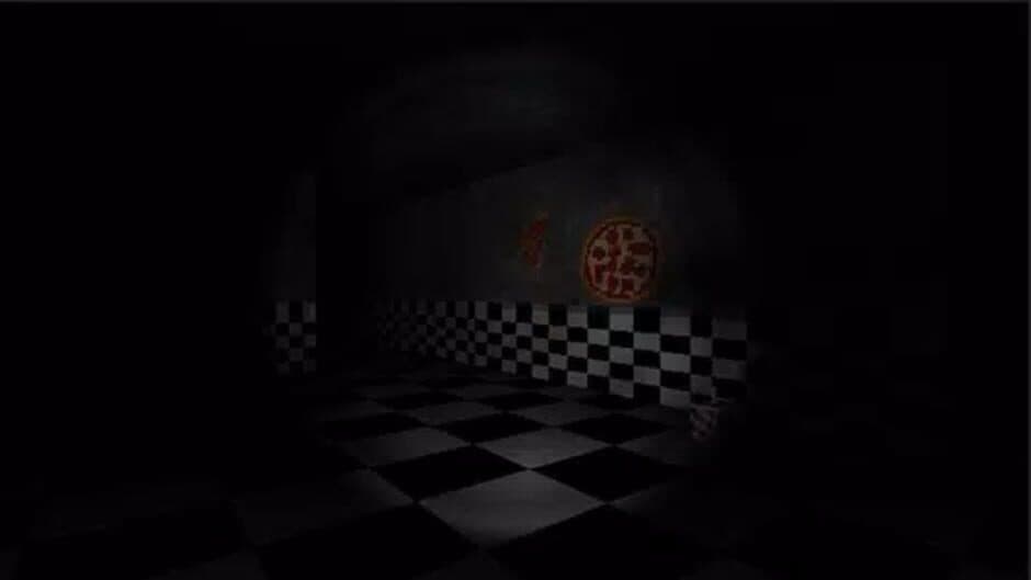 Скриншот 4 из One Night At Freddy's