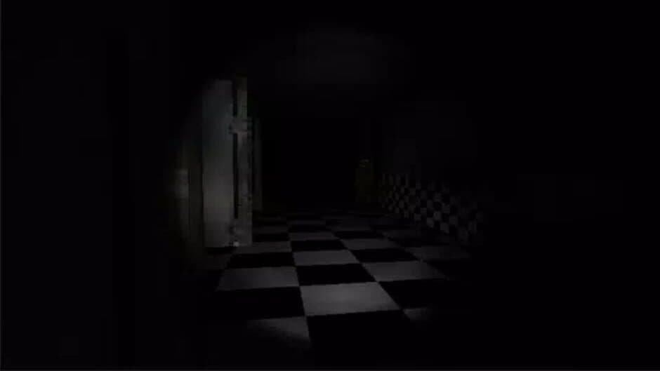 Скриншот 6 из One Night At Freddy's
