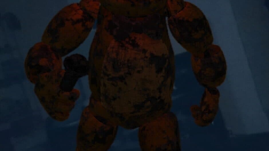 Скриншот 7 из Five Nights at Freddy's AR Lite