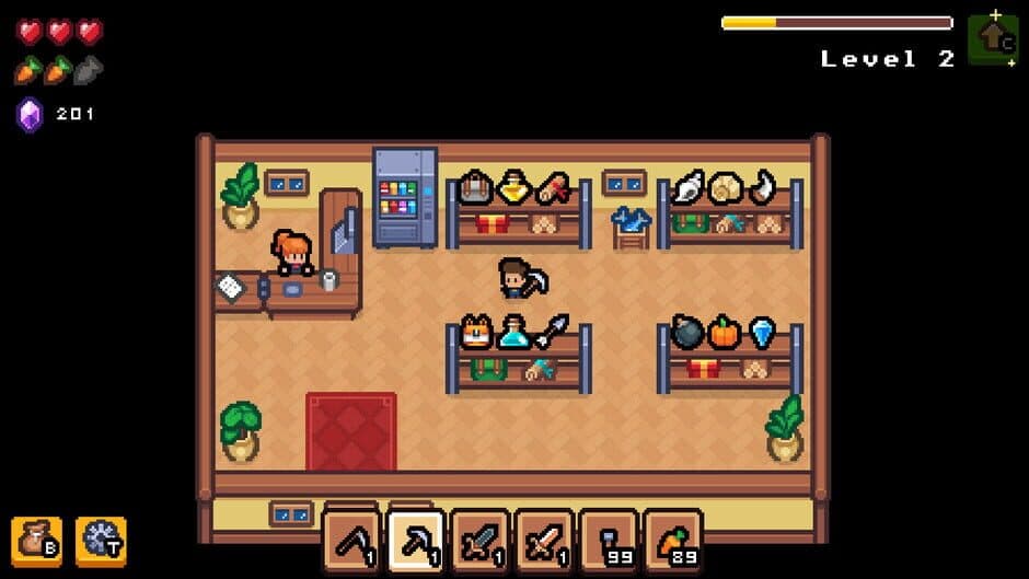 Скриншот 5 из Island of Mine