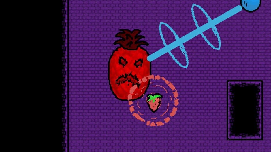 Скриншот 1 из Brawlberry
