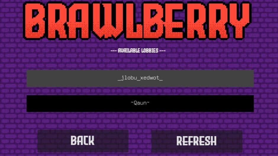 Скриншот 2 из Brawlberry