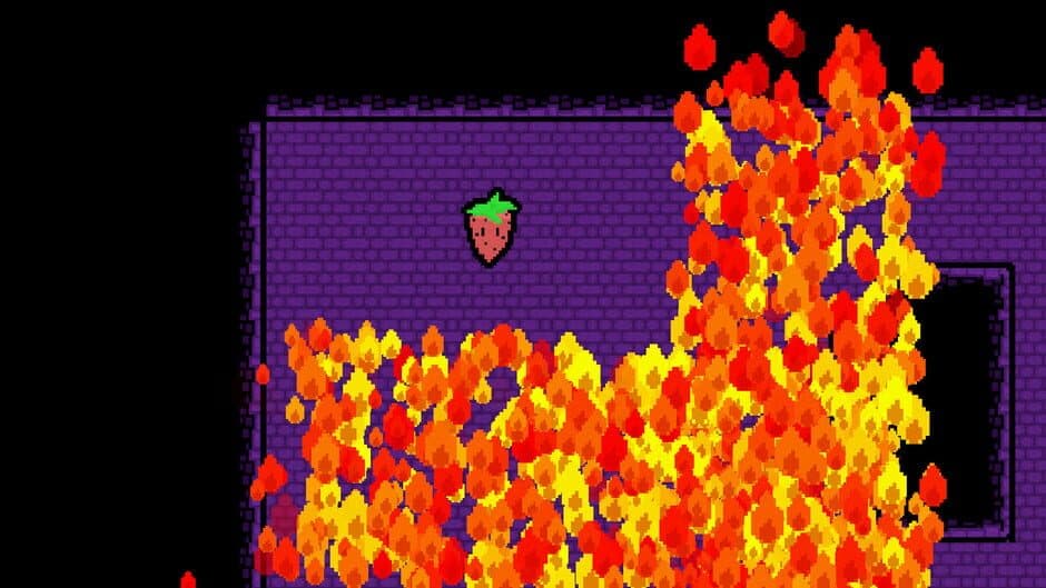 Скриншот 3 из Brawlberry