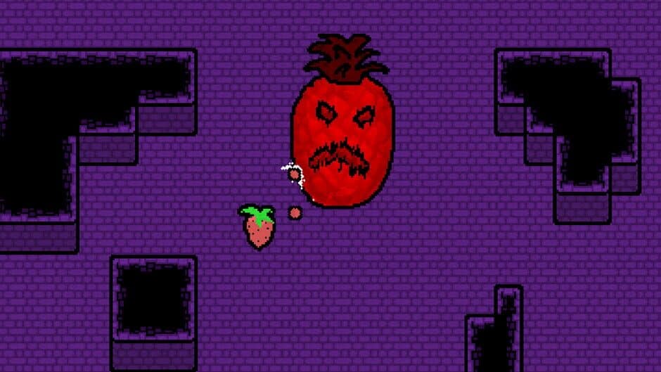 Скриншот 5 из Brawlberry