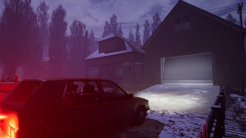 Скриншот 2 из Dark and Deep