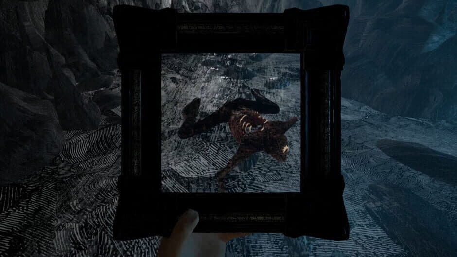 Скриншот 6 из Dark and Deep