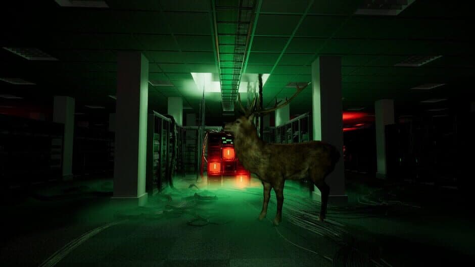 Скриншот 7 из Dark and Deep