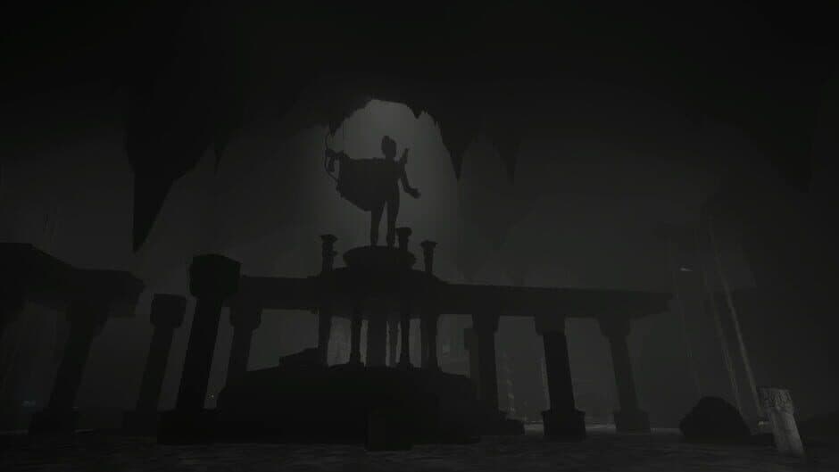 Скриншот 10 из Dark and Deep