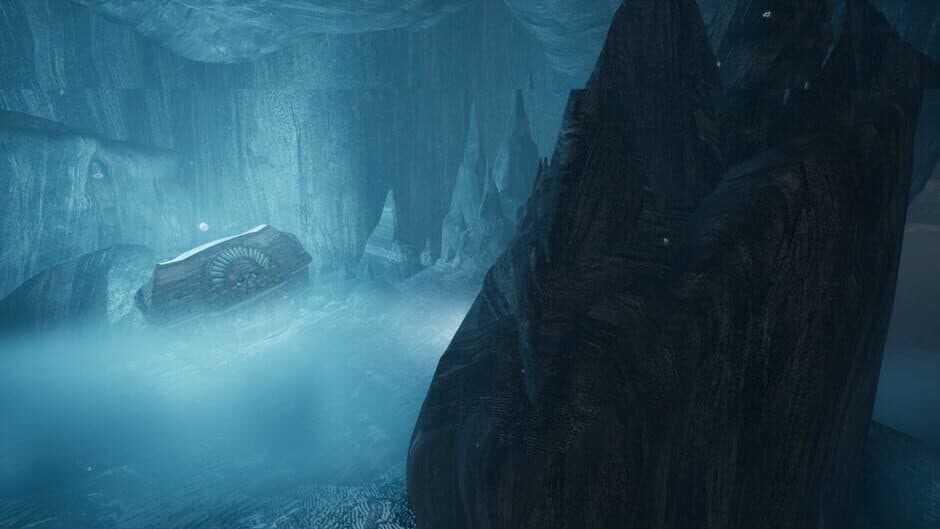 Скриншот 12 из Dark and Deep