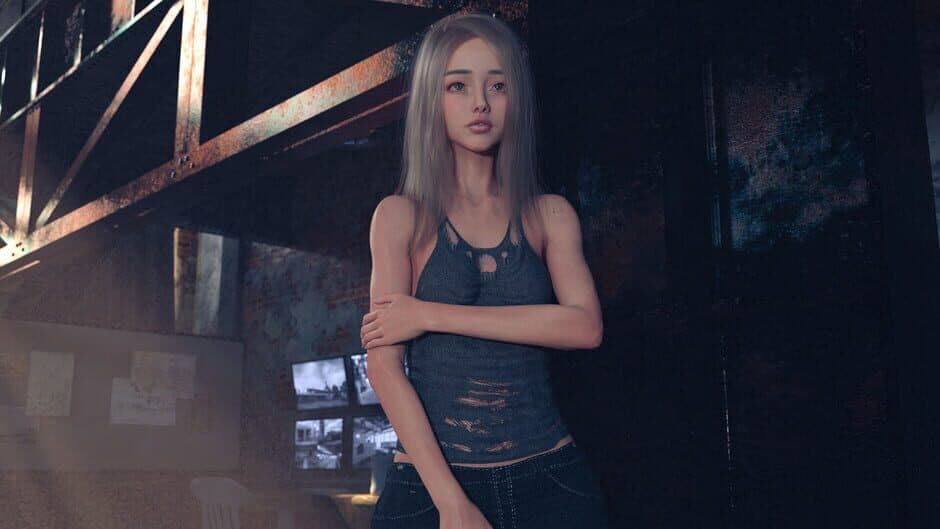 Скриншот 3 из A Touch of Magic