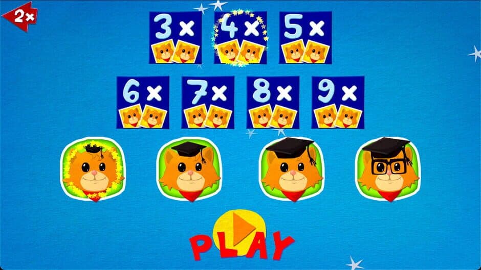 Скриншот 6 из Find the Pairs Memo Game for Kids