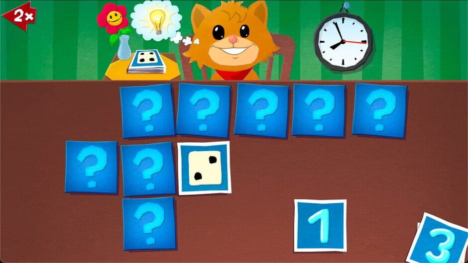 Скриншот 7 из Find the Pairs Memo Game for Kids