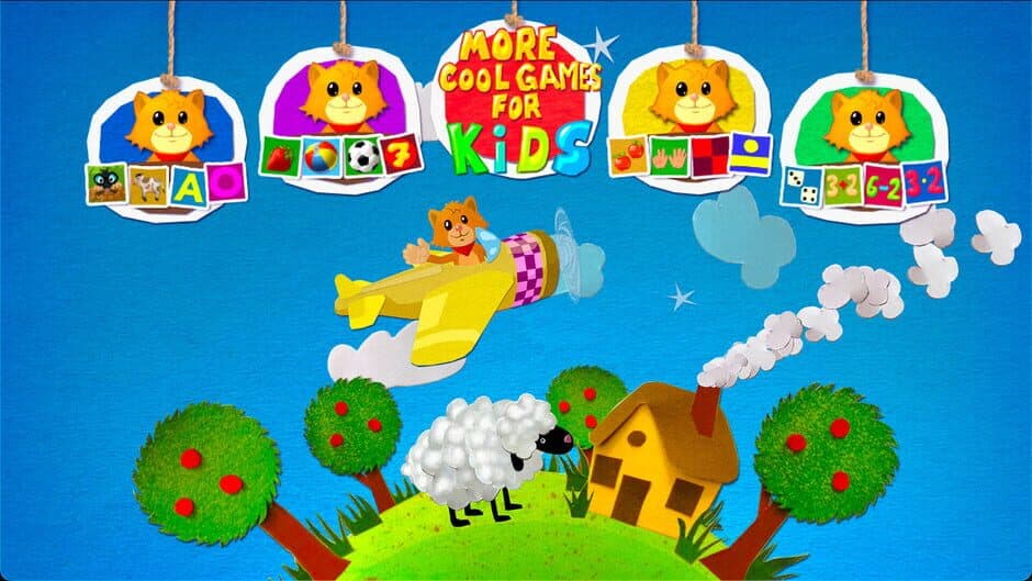Скриншот 3 из Find the Pairs Memo Game for Kids