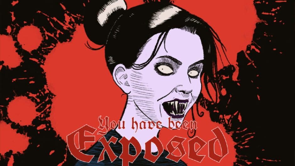 Скриншот 3 из The Infernal Masquerade