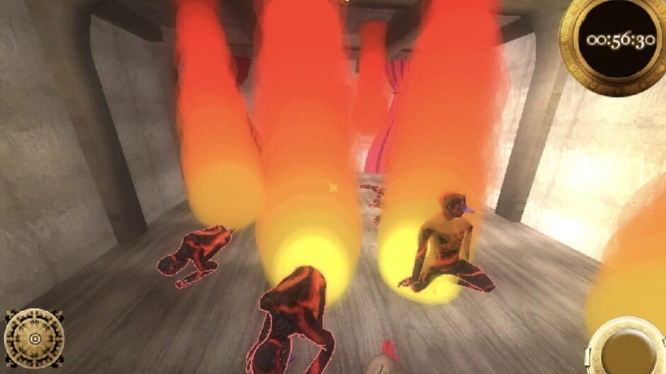 Скриншот 5 из The Infernal Masquerade