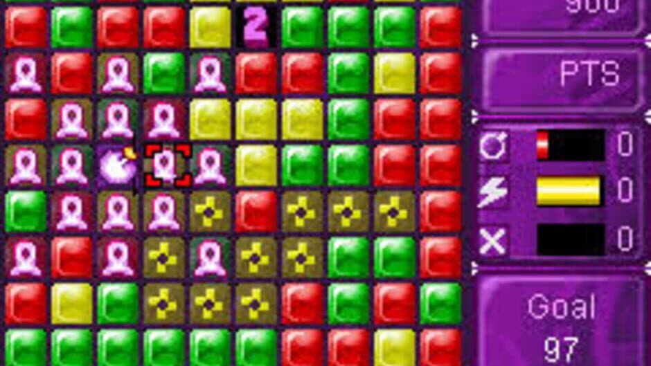 Скриншот 1 из Block'D
