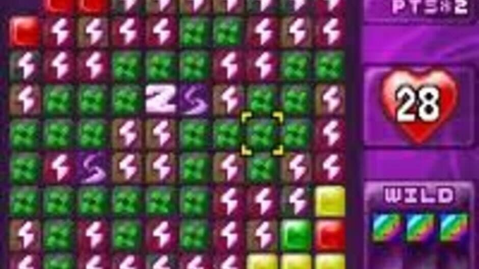 Скриншот 2 из Block'D