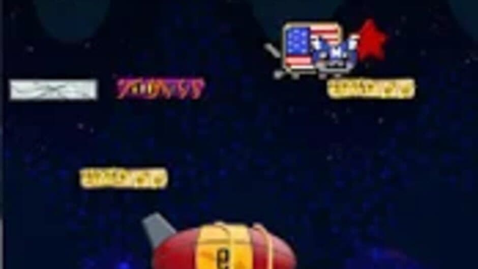 Скриншот 2 из Nyan Cat: Jump!