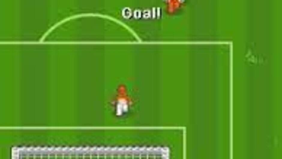 Скриншот 3 из LEGO World Soccer