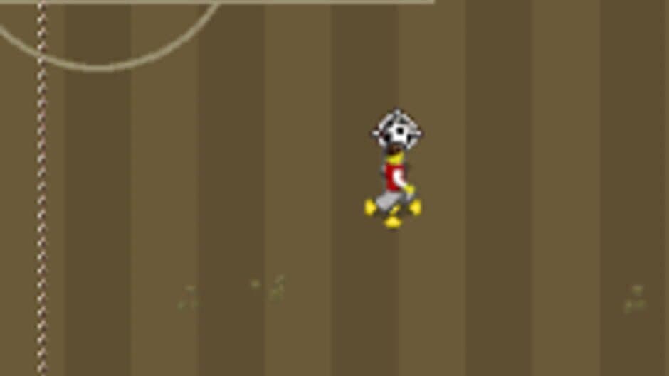 Скриншот 5 из LEGO World Soccer