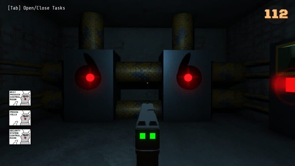 Скриншот 1 из Mooshie's Kitchen 3