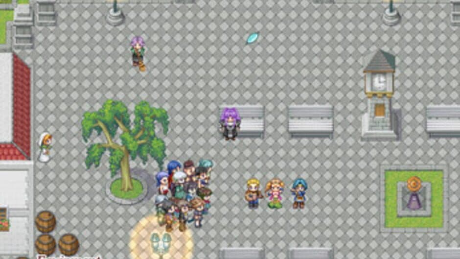Скриншот 1 из Adventure Field 2