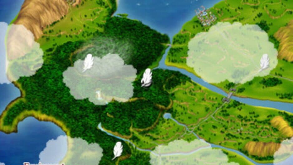 Скриншот 3 из Adventure Field 2