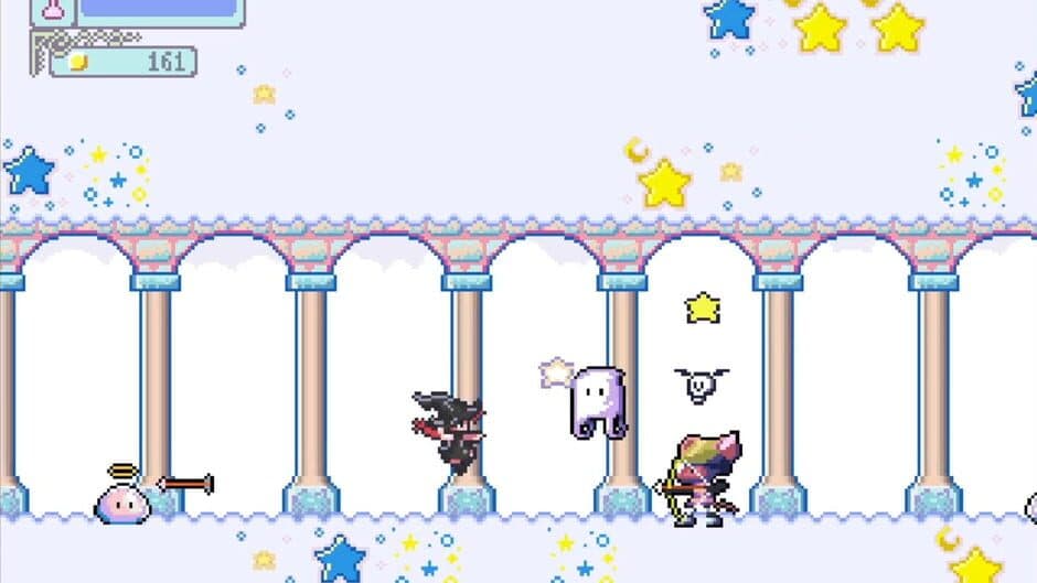 Скриншот 9 из Spell Crisis