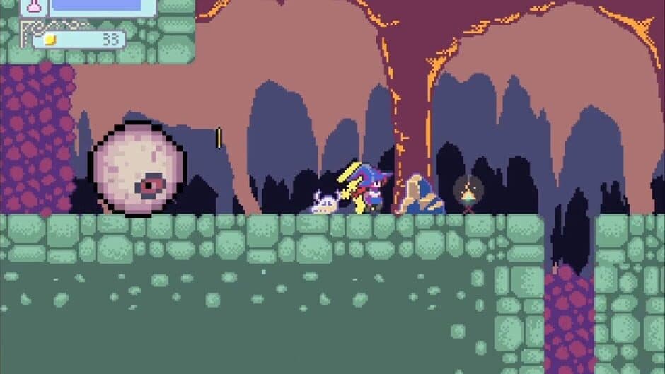Скриншот 5 из Spell Crisis