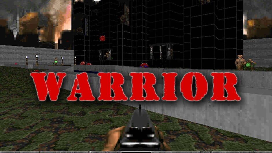 Скриншот 1 из Warrior