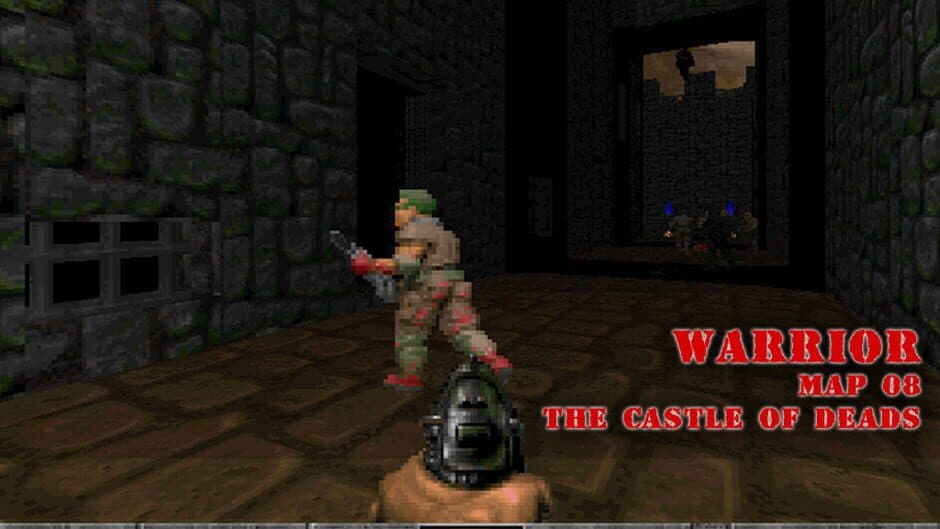 Скриншот 3 из Warrior