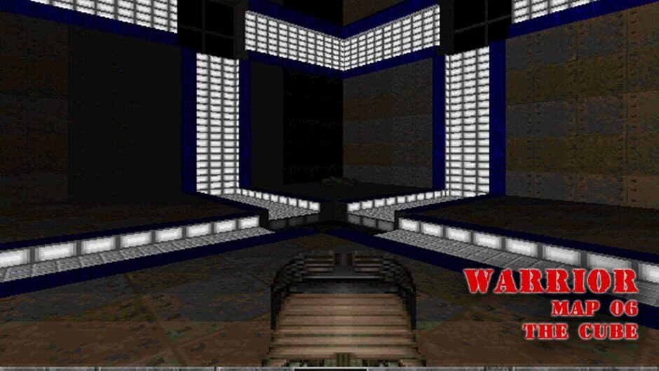 Скриншот 7 из Warrior