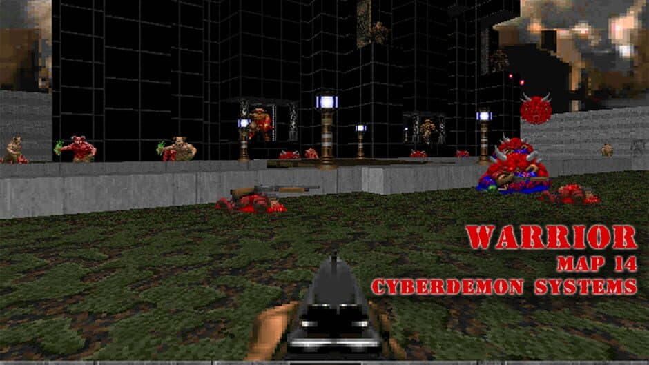 Скриншот 4 из Warrior