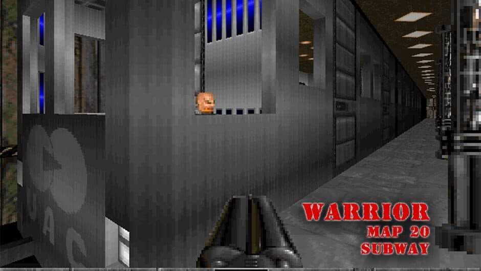 Скриншот 6 из Warrior