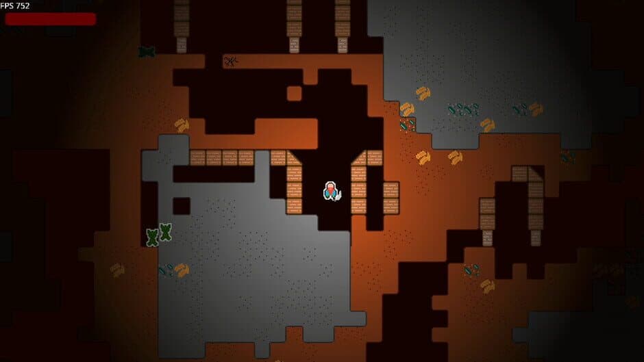 Скриншот 3 из Deep Mine