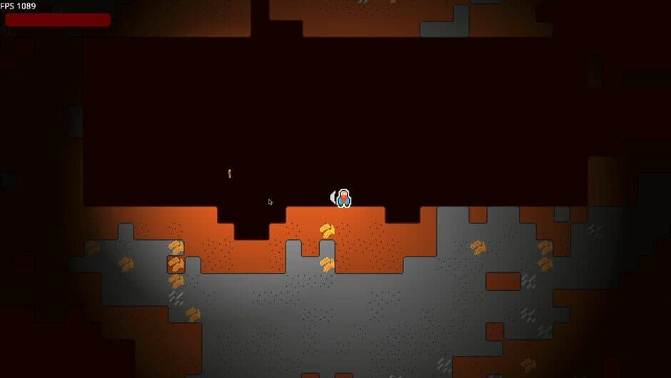 Скриншот 1 из Deep Mine