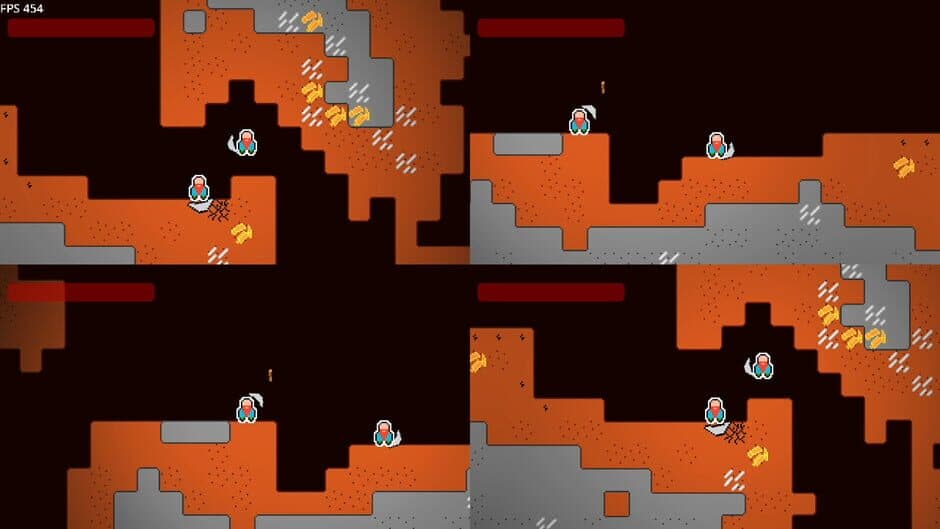 Скриншот 4 из Deep Mine