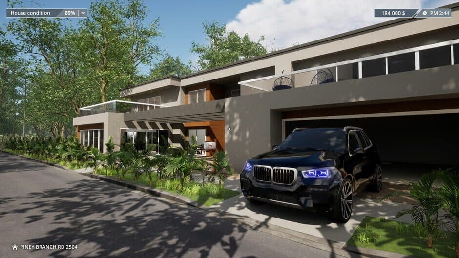 Скриншот 2 из House Designer 2