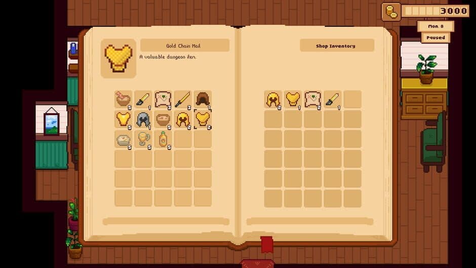 Скриншот 3 из Dungeonpreneur