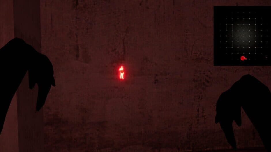 Скриншот 1 из Nightmare Labyrinth