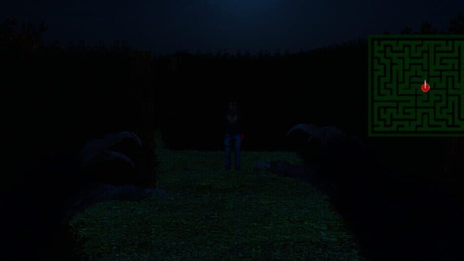 Скриншот 3 из Nightmare Labyrinth
