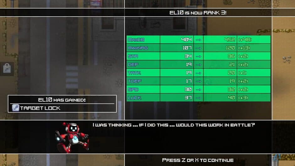 Скриншот 2 из Echo of Extinction